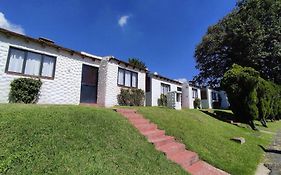 Cabañas Club Santa Maria Cuernavaca 3*